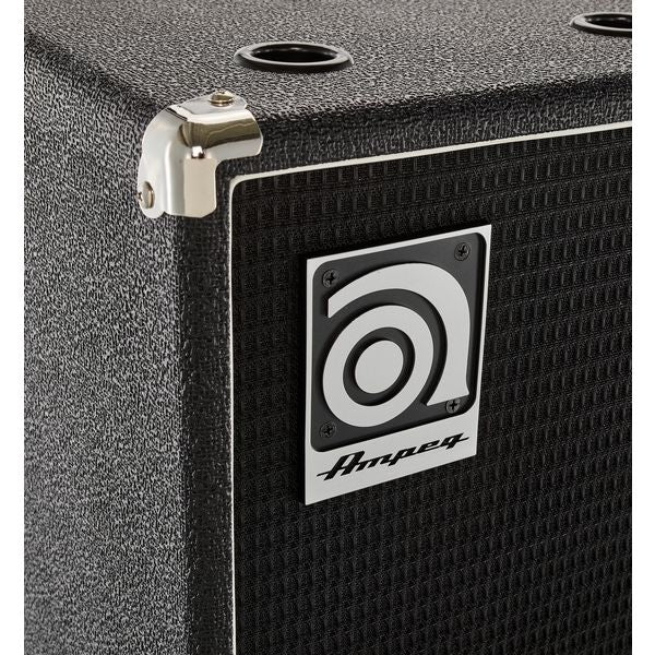Ampeg SVT-810E - 8x10" 800-Watt Bass Extension Cabinet