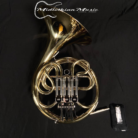 Yamaha YHR314 Pre-Owned Single French Horn #002555
