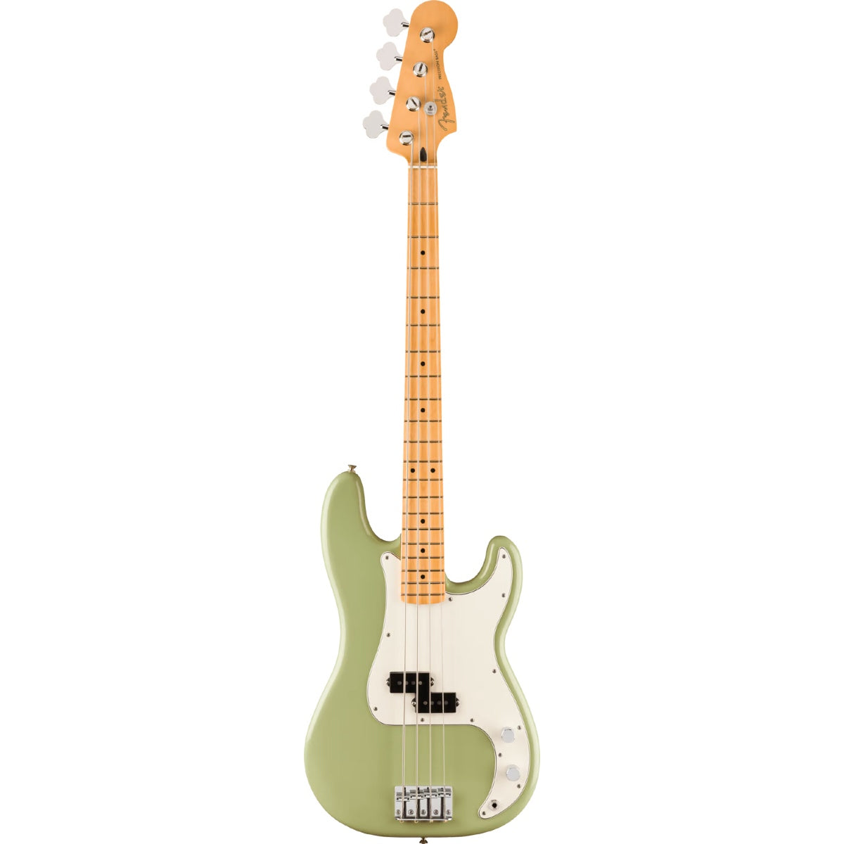 Fender Player II Precision Bass - Birch Green Gloss