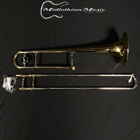 Accent TB512 Pre-Owned Student Trombone #TB30706