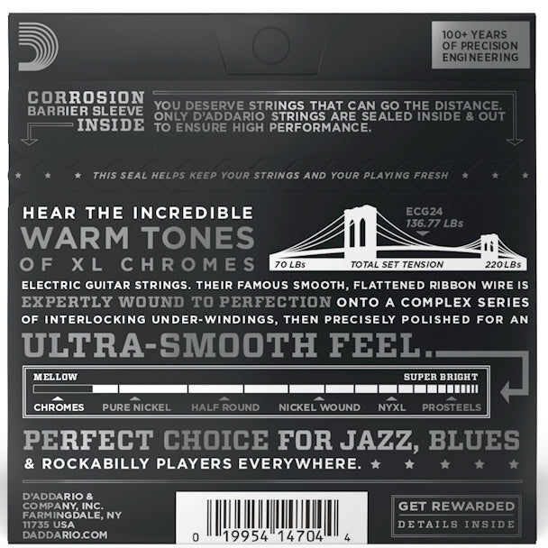 D'Addario