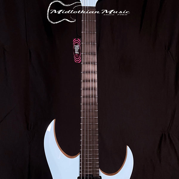 Schecter John Browne Tao-6 - 6-String Electric Guitar - Azure Blue Gloss Finish