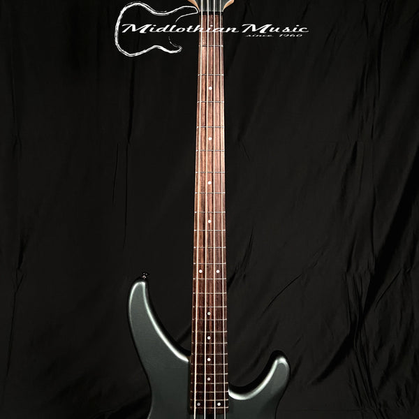 Yamaha TRBX304 - 4-String Bass Guitar - Mist Green Gloss Finish
