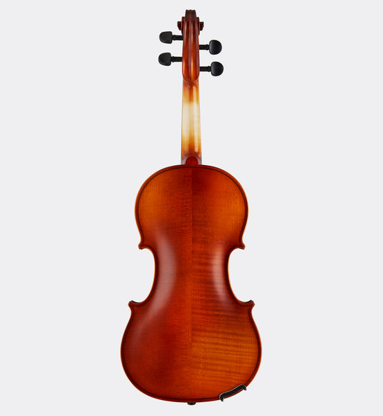Knilling Bucharest 4KF Violin Outfit - (4/4 Full Size) - Case & Bow