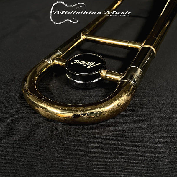 Accent TB512 Pre-Owned Student Trombone #TB30706
