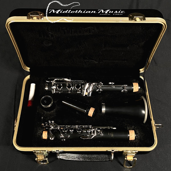 Selmer USA Model 1400 Pre-Owned Student Bb Clarinet  Excellent!  #F0177035