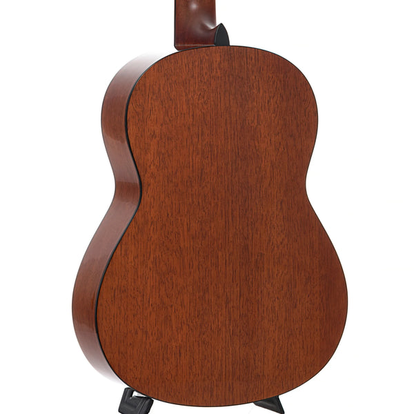 Yamaha CG142CH - 6-String Nylon Classical Acoustic Guitar - Natural Gloss Finish