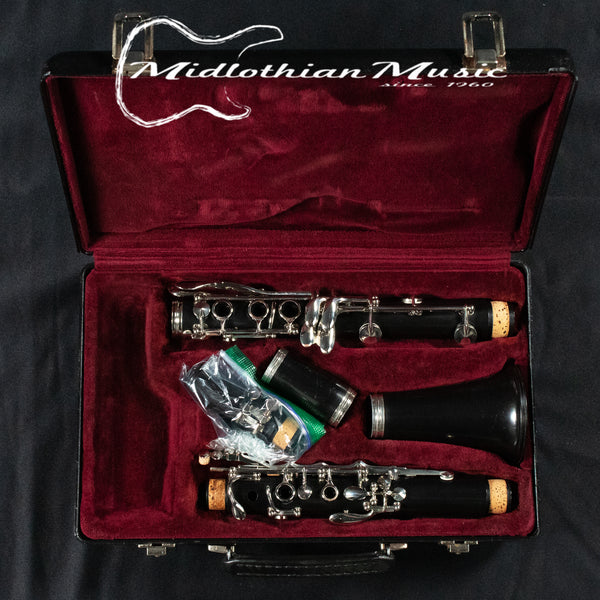 Accent Pre-Owned Bb Clarinet #1020230 Made in Germany