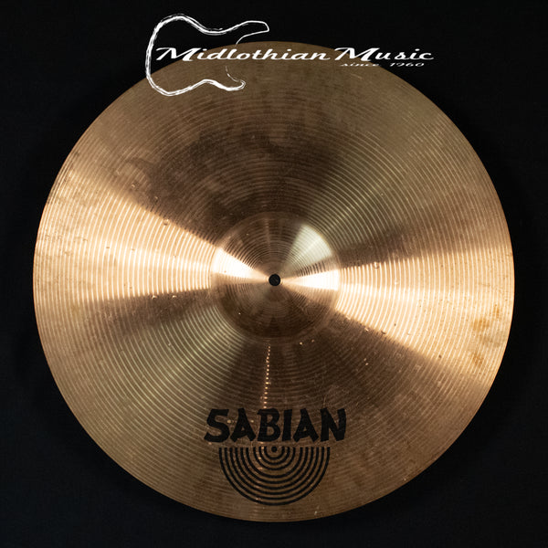 Sabian B8 20" Cymbal USED