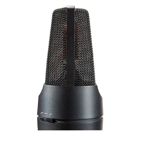 sE Electronics X1 S Studio Condenser Microphone + Mic Clip