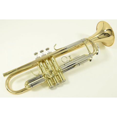 Jupiter JTR606RL - Bb Advanced Student Trumpet w/Case NEW!