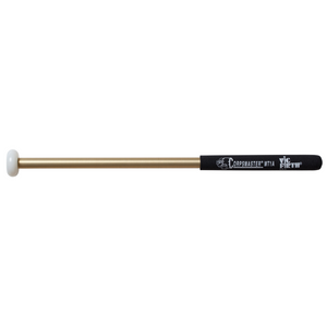 Vic Firth MT1A - Corpsmaster Multi-Tenor - Extra Hard Mallets (1 Pair)