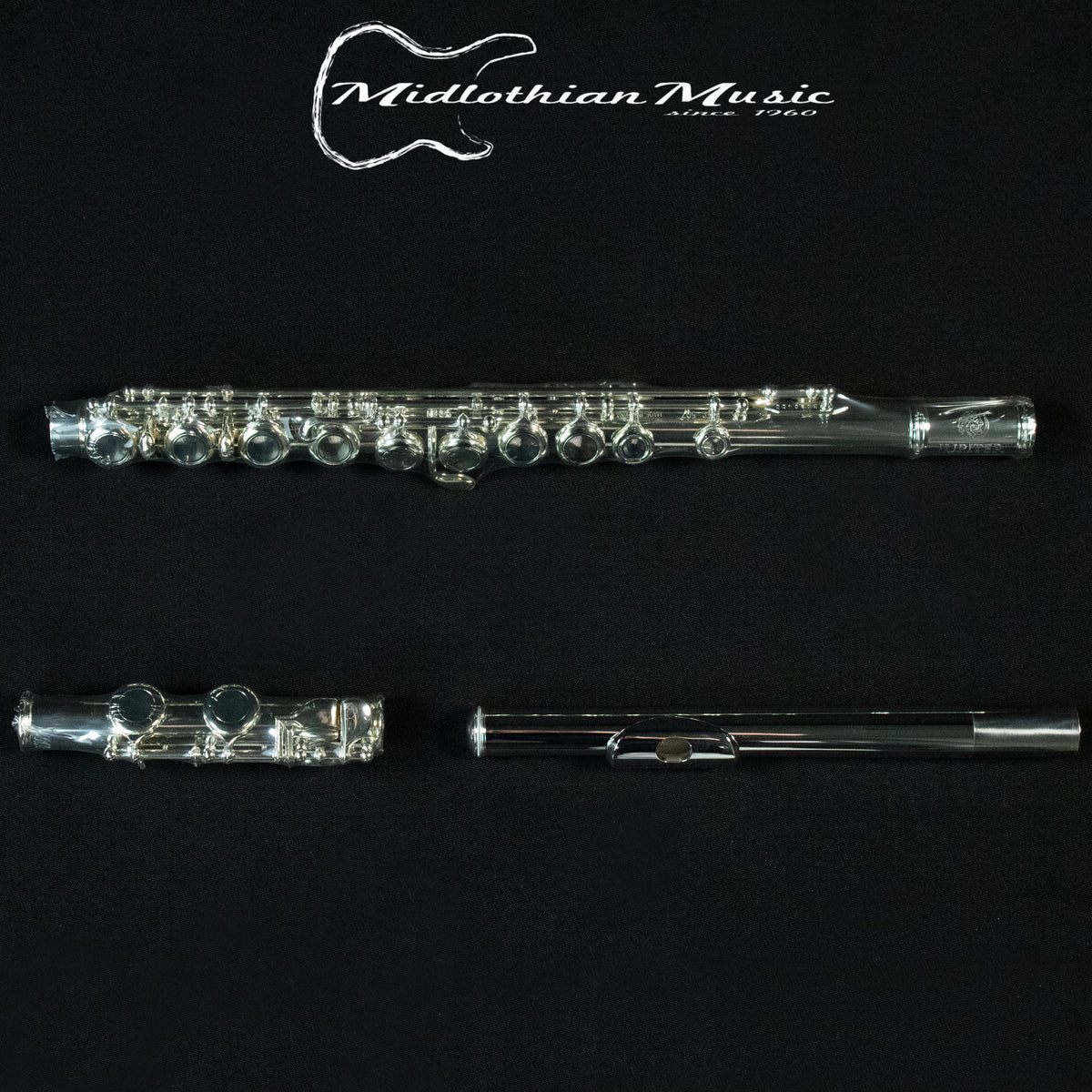 フルート　jupiter JFL-501E ジュピター フルート JFL-501E ジュピター フルート JFL-501E jupiter