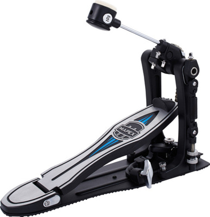 mapex falcon double pedal Mapex Falcon Single Bass Drum Pedal NOS