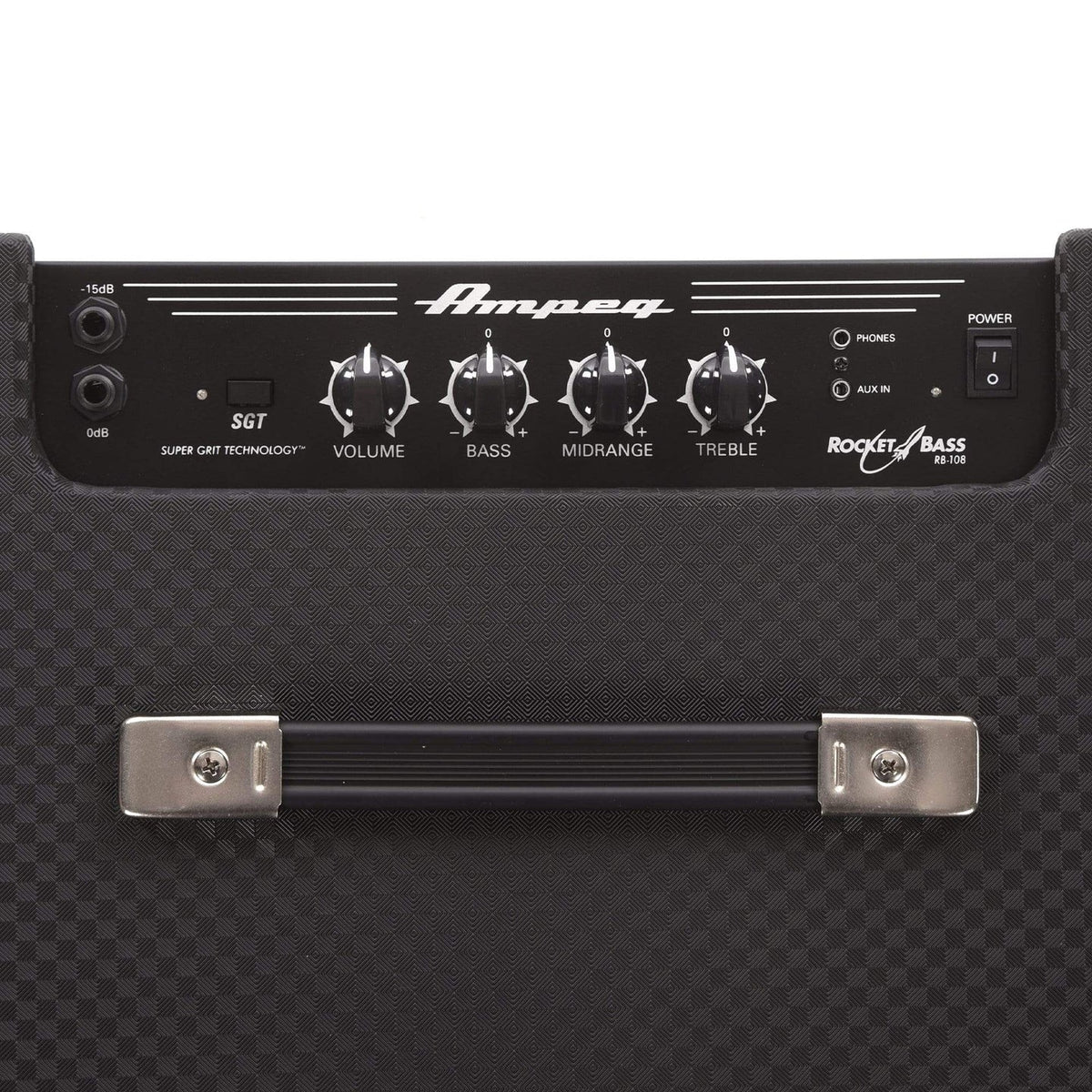 Ampeg Rocket Bass RB-108 - 1x8