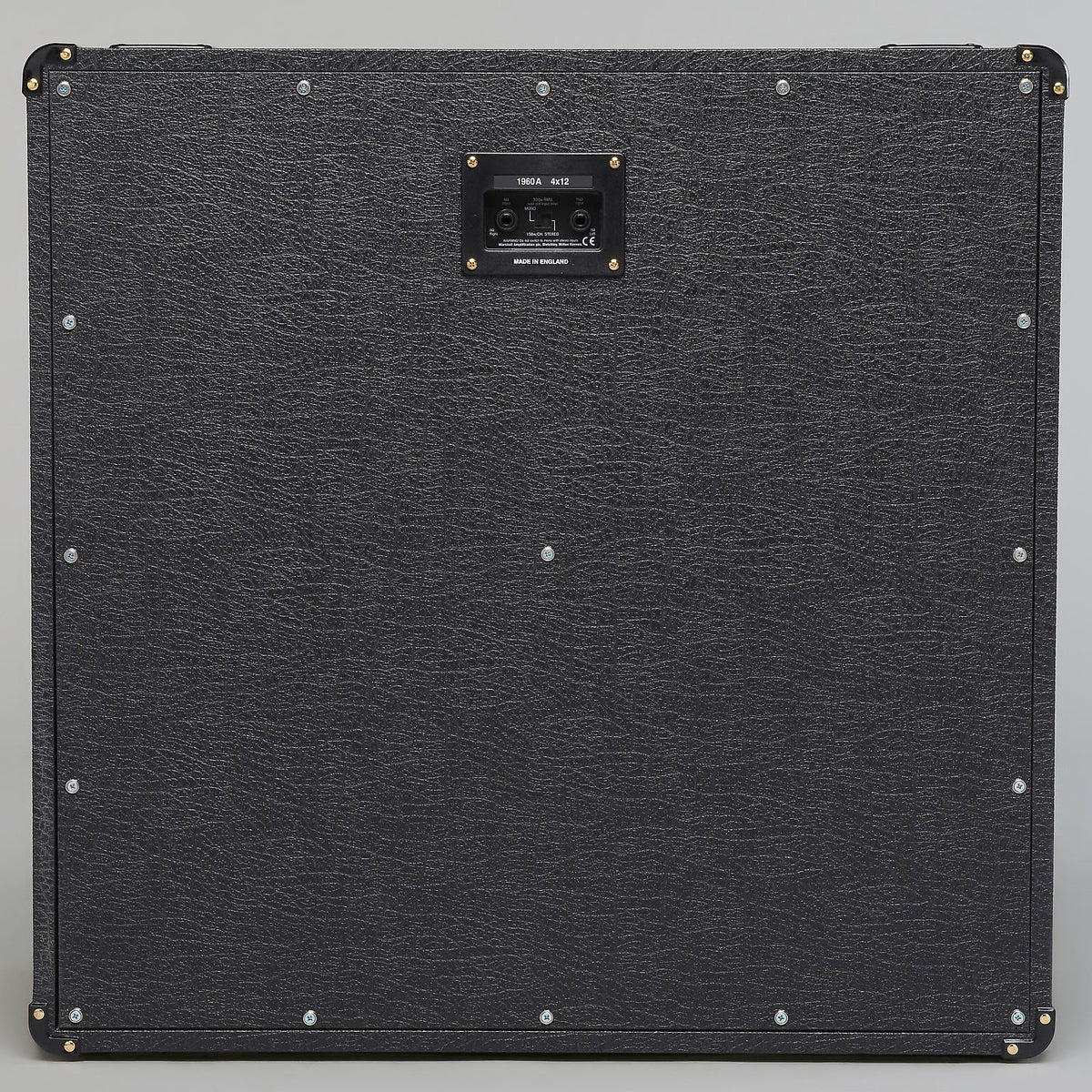 Marshall 1960A Lead - 300-Watt 4x12