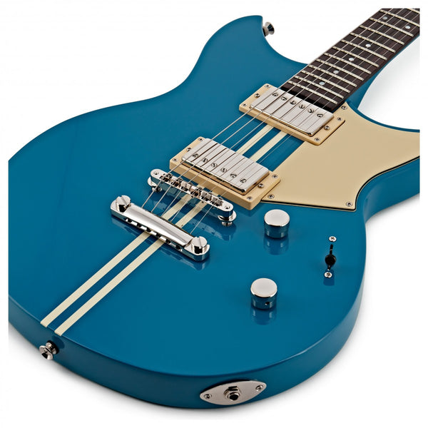 Yamaha Revstar Element RSE20 Electric Guitar - Swift Blue Finish