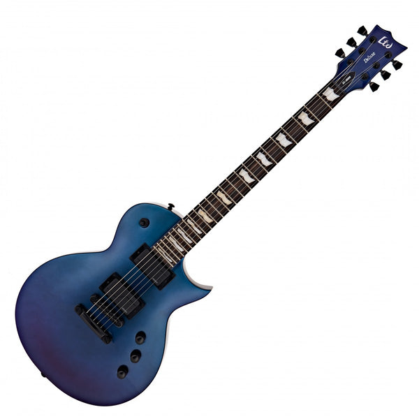 ESP LTD EC-1000 Electric Guitar - Violet Andromeda Gloss Finish