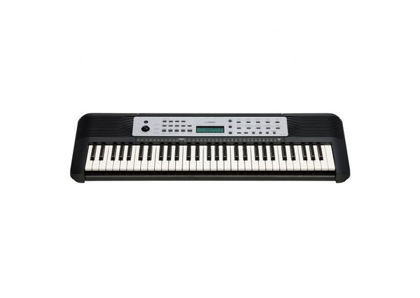 Yamaha - YPT-270 - 61-Key Entry Level Portable Keyboard w/o Power Supply