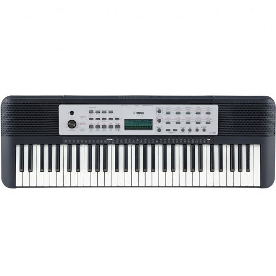 Yamaha - YPT-270 - 61-Key Entry Level Portable Keyboard w/o Power Supply