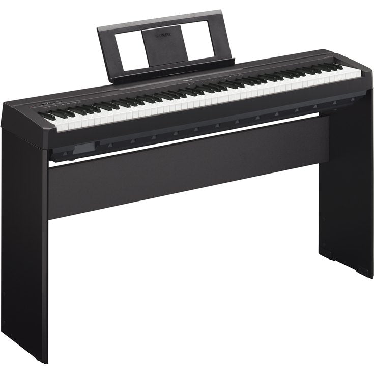 Yamaha P-45 Portable Digital Piano w/Matching L85 Stand