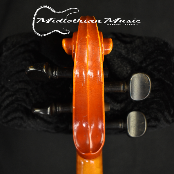Vintage Karl Hofner 3/4 Violin Outfit (Case & Bow) USED