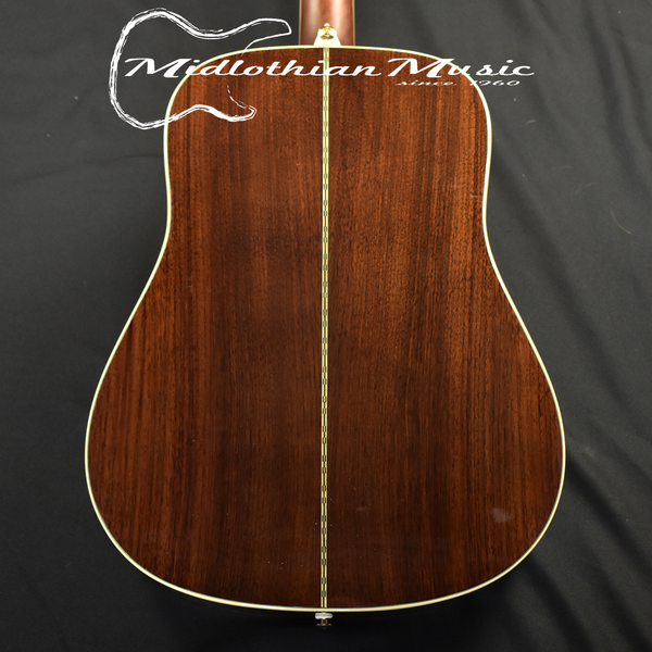 Ibanez AW800RNT Artwood Series Acoustic Guitar