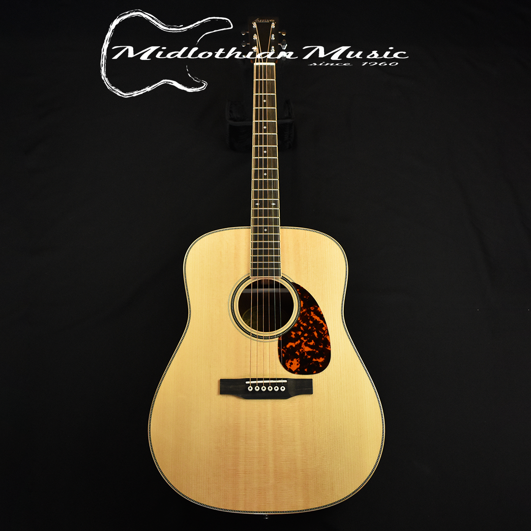Larrivee D-44R Legacy Series Acoustic Guitar (Rosewood & Sitka Spruce)