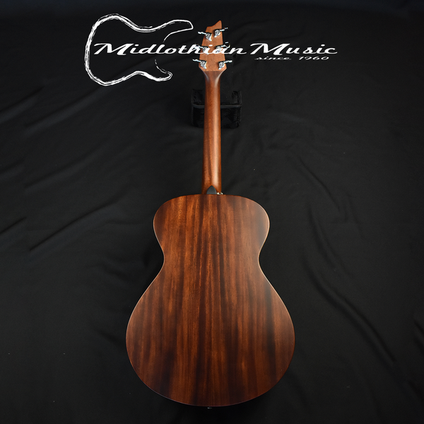 Breedlove Discovery S Concert (Left Handed) - European Spruce Top - Acoustic Guitar