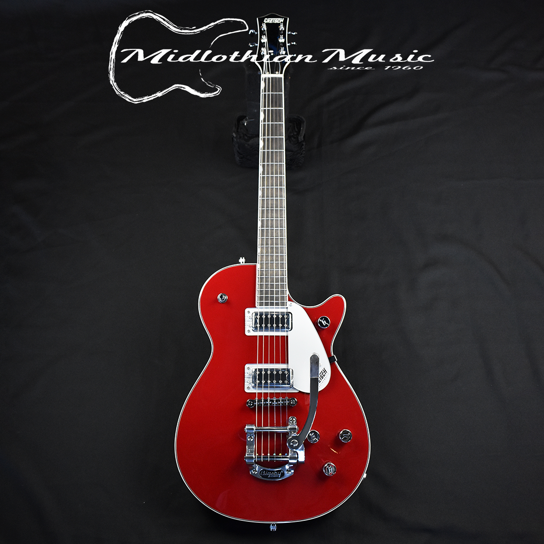 Gretsch G5230T Electromatic Jet FT W/Bigsby - Firebird Red Finish