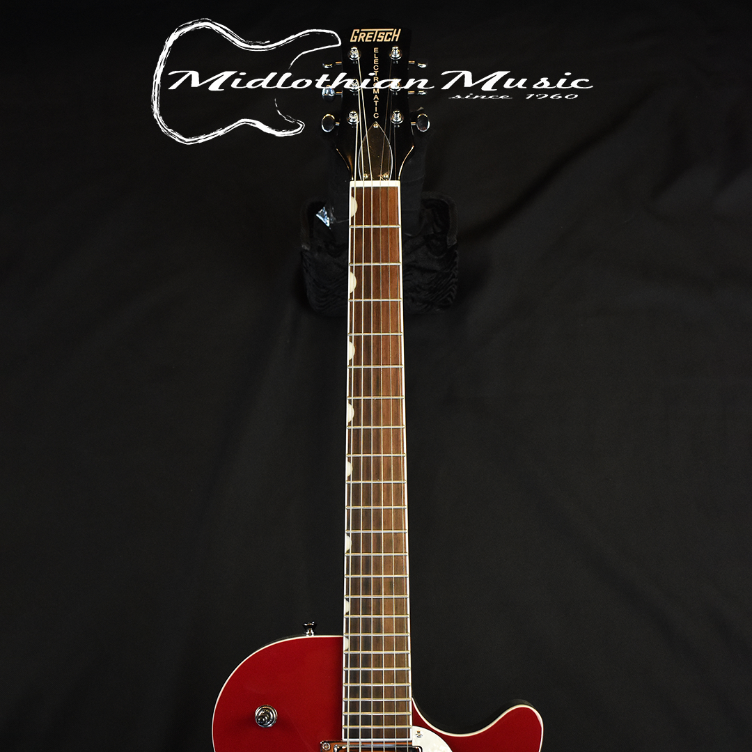 Gretsch G5421 Electromatic Jet Club Firebird Red Gloss Finish