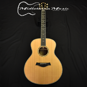 Taylor GS-K (Hawaiian Koa)- Acoustic/Electric Guitar w/Case