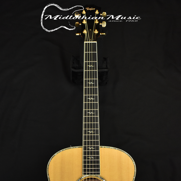 Taylor GS-K (Hawaiian Koa)- Acoustic/Electric Guitar w/Case