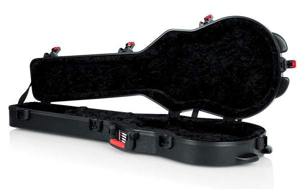 Gibson Les Paul Guitar Case GTSA-GTRLPS