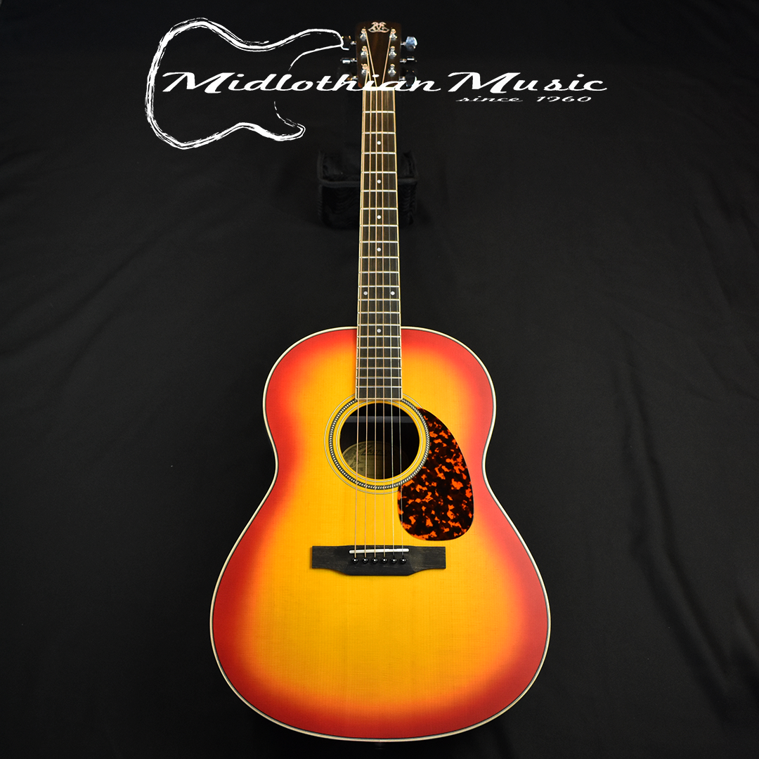 Larrivee L-03RE - Recording Series Acoustic/Electric Guitar w/Stagepro