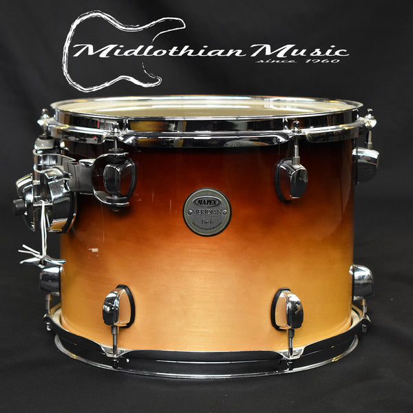 Mapex Meridian Birch 5-Piece Kit - Caramel Fade Finish - Shell Pack w/Hardware (Local Pickup Only)