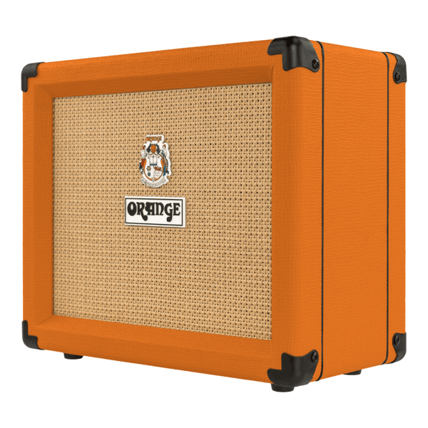 Orange Crush 20 - 1x8 Guitar Combo Amplifier