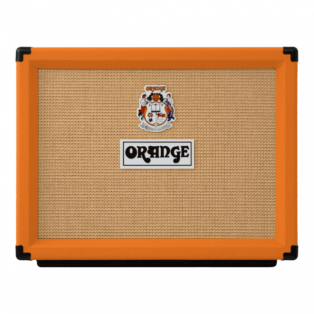 Orange Rocker 32 - 2 x 10" 30-Watt Stereo Tube Combo Amplifier