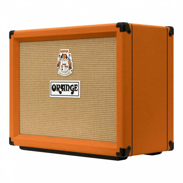 Orange Tremlord 30 - 1x12 Guitar Combo Amplifier Package