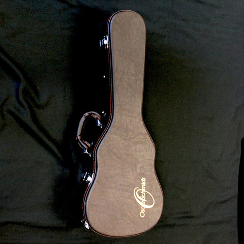 Shop online for Oscar Schmidt USM UC4 Tenor Ukulele Hardshell Case today. Now available for purchase from Midlothian Music of Orland Park, Illinois, USA