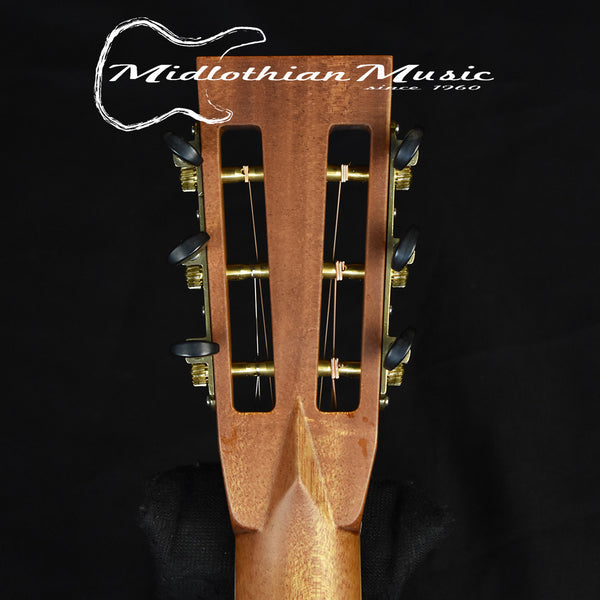 Larrivee OOO-60 Moon Spruce Top - Acoustic Guitar w/Case