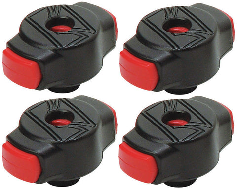 Shop online for Tama QC8B4 4 Piece Quick Set Cymbal Mate today. Now available for purchase from Midlothian Music of Orland Park, Illinois, USA
