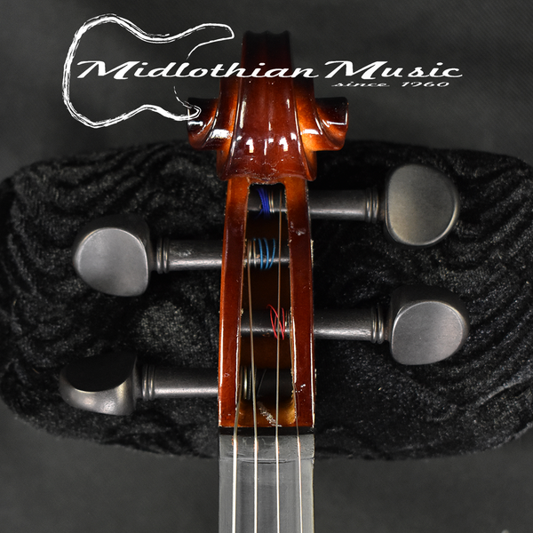 Palatino 34VN-350 - 3/4 Violin Outfit w/Free Setup!