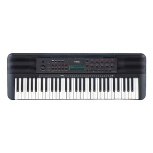Yamaha PSR-E273 61-Key Portable Keyboard w/PA130 Power Adapter