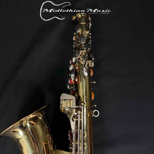 Conn USA - Shooting Star - Pre-Owned Alto Saxophone #E77155
