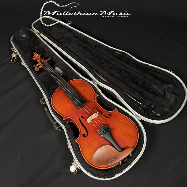 Strobel MA-80 - 12" Viola Outfit USED