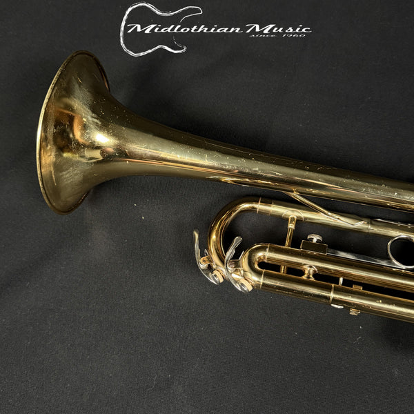 Holton - T602 USA Pre-Owned Trumpet #957577
