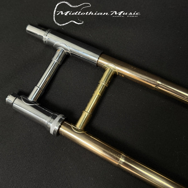 Blessing - Scholastic Trombone - Pre-Owned w/Blessing 11c Mtpc. #365757