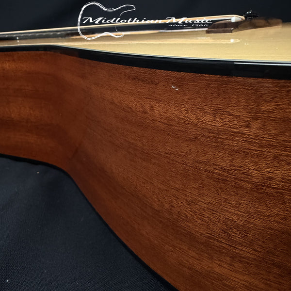 Yamaha FG700S 6-String Acoustic Guitar - Natural Gloss USED