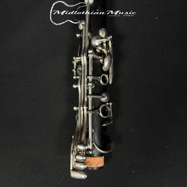 Artley 18s Prelude - Composite Pre-Owned Clarinet #209262